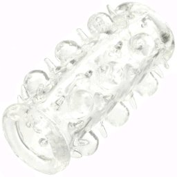 Extensor Lust Cluster Transparente