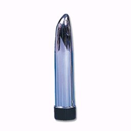 Vibrador Lady's Finger Silver