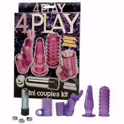 Kit 4 Play Couples