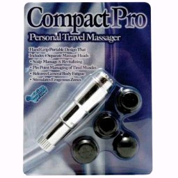 Vibrador Compact Pro