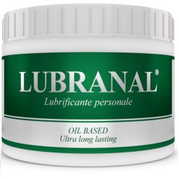 Lubrificante Anal Lubranal (150 ml)