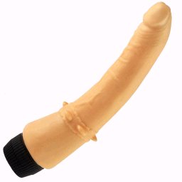 Vibrador Anal Perfeito