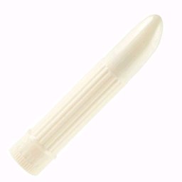 Vibrador Lady's Finger Branco