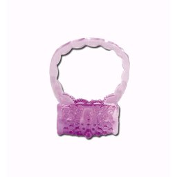 Anel Descartável C/ Vibração