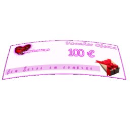 Voucher Oferta 100 €