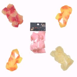 Pétalas Rosa Perfumadas (24 Un)