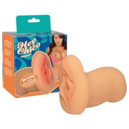 Vagina Muffie Love Clone