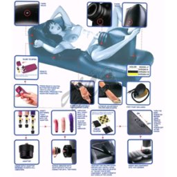 Sofá do Amor Louisiana Lounger