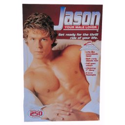 Boneco Jason