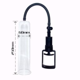 Bomba Desenvolvedora Manga Vagina