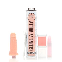 Clone-a-willy - Kit de Clonagem do Pénis