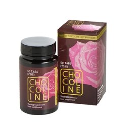Estimulante Afrodisíaco Chocoline (50 Un)