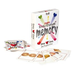 Jogo da Memória Erótico