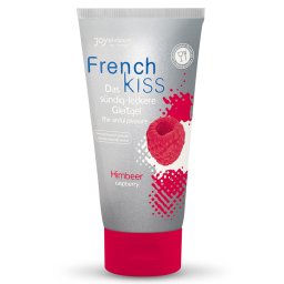 Lubrificante Líquido Frenchkiss Framboesa (75 ml)