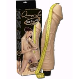 Vibrador Giant Lover