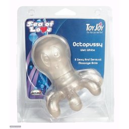 Octopussy - O Polvo Estimulador