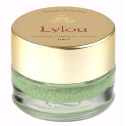 Creme Glamour Beijável Menta Lylou®