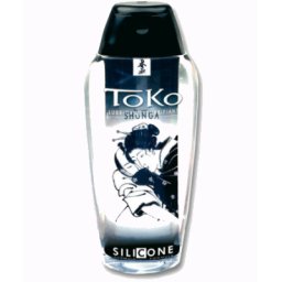 Lubrificante Toko Silicone (165 ml)