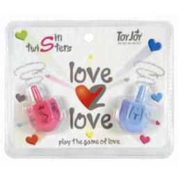 Jogo Piões do Pecado