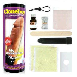 Cloneboy - Kit Clonagem do Pénis