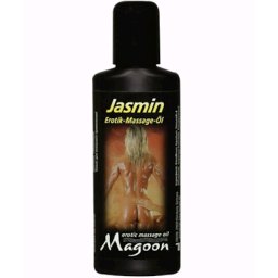 Óleo de Massagem Magoon Jasmin (50 ml)