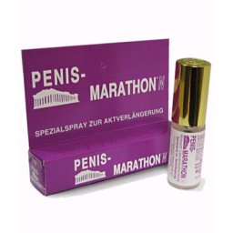 Spray Retardante Penis Marathon (12 g)