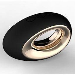 Vibrador Lelo® Alia Preto