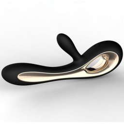 Vibrador Lelo® Soraya 2 Preto