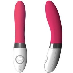 Vibrador Lelo® Liv II Cereja
