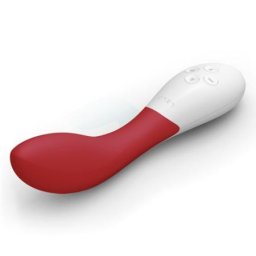 Vibrador Lelo® Mona 2 Vermelho