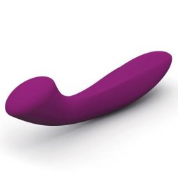 Dildo Lelo® Ella Rosa Escuro