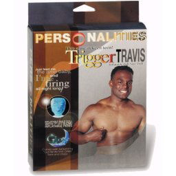 Boneco Trigger Travis