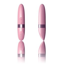 Vibrador Lelo® Mia II Rosa Claro