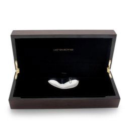 Vibrador Lelo® Yva Prata