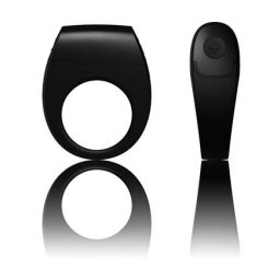 Anel Vibratório Lelo® Tor II Preto