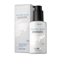 Lubrificante Viamax® Silicone Glide (70 ml)
