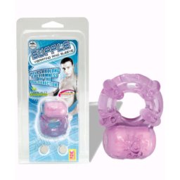 Anel Vibratório Supple