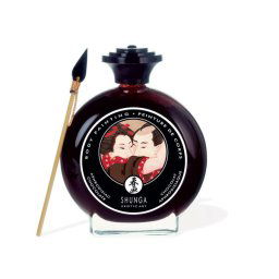 Tinta Corporal Shunga Chocolate (100 ml)