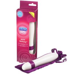 Vibrador Durex® Play Pure Fantasy