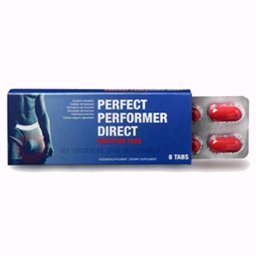 Potenciador Perfect Performer Direct® (8 Un)
