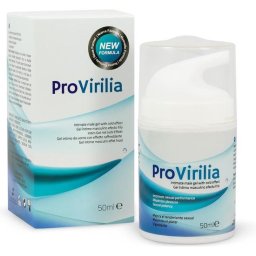 Óleo Potenciador Provirilia (50 ml)