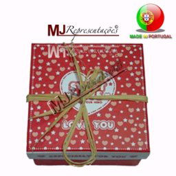 Caixa Surpresa 2 "I Love You