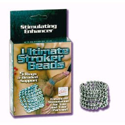 Anel Ultimate Stroker Beads