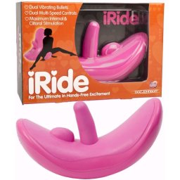 Assento Vibrador Iride