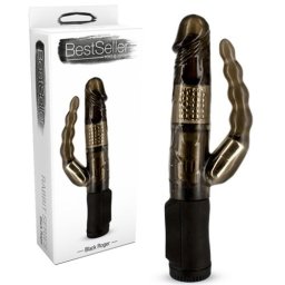 Vibrador BestSeller Black Roger