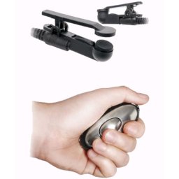 Fetish Fantasy Nipple Clamps Shock Therapy