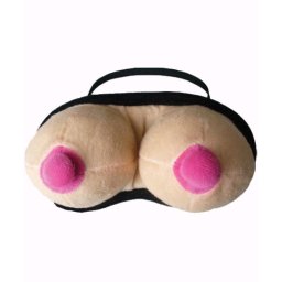 Venda Maminhas Night Mask With Boobs