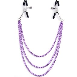 Corrente Nipple Chain