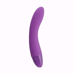 Vibrador Picobong Zizo Púrpura