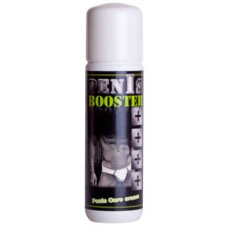 Creme Estimulante Penis Booster (125 ml)